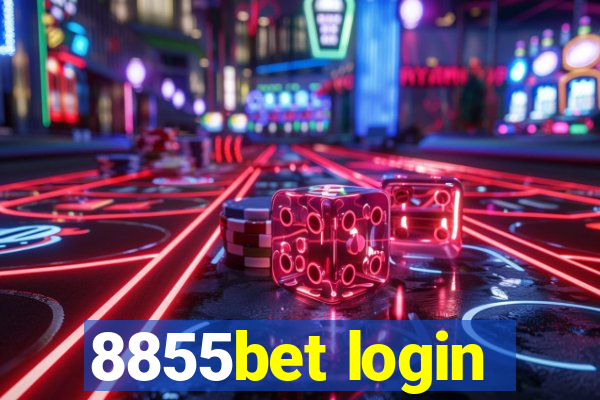 8855bet login